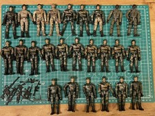 World Peacekeepers Action