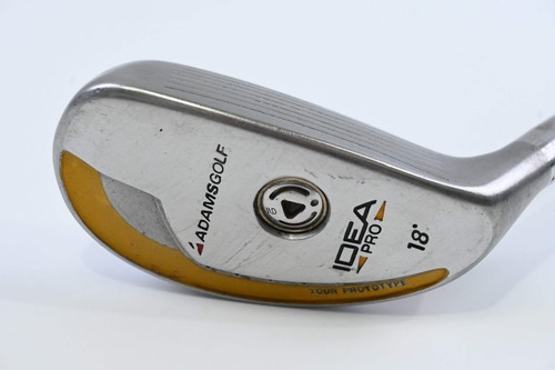 Adams idea pro hybrid 18 - adams,