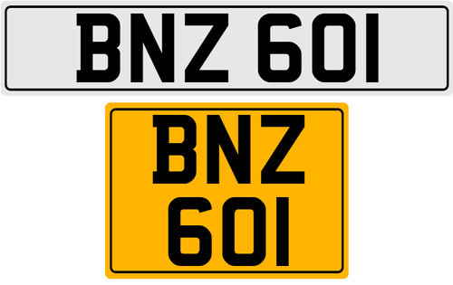 Bnz 601 bobby brian bryan - bnz,