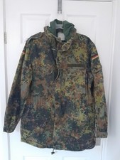 Germany Military Jacket