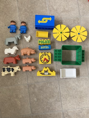 Vintage duplo bundle - vintage,