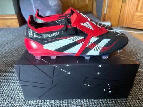 New adidas predator - new, elite