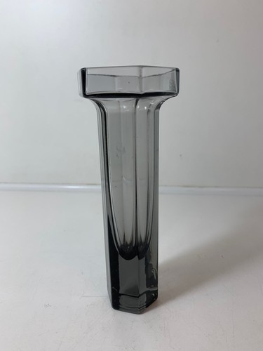 Wedgwood vase lead crystal - vase,