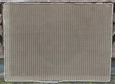 10" speaker baffle carlsbro