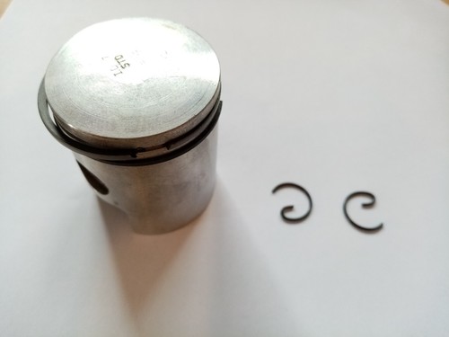 Yamaha fs1e piston u5a - /,