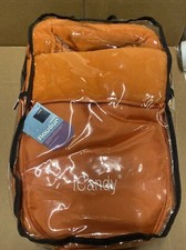 iCandy Apple Footmuff -