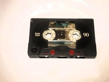 Sony UX-S90 IEC Type II Super