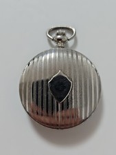 Pratina Pocket Watch Mechanical Pocket Watch