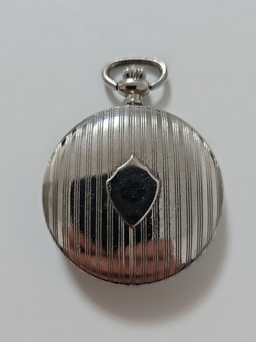 Pratina pocket watch - pratina,