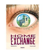 Home Exchange, Maucler, Christian