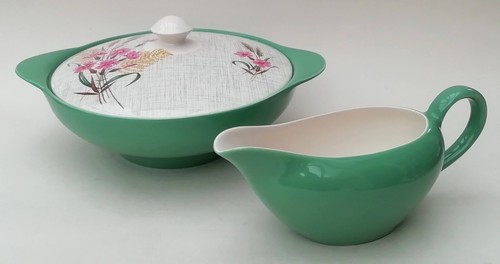 Vintage meakin sol harvest - meakin,