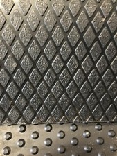 Luxury Anti-Fatigue Horse