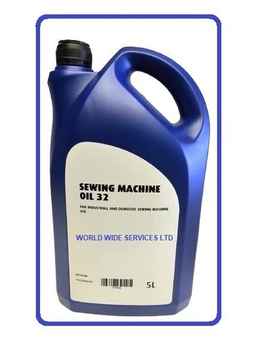 Oil bottle for industrial - bottle, 5l