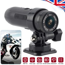 Motor Bike Camera Full HD DVR