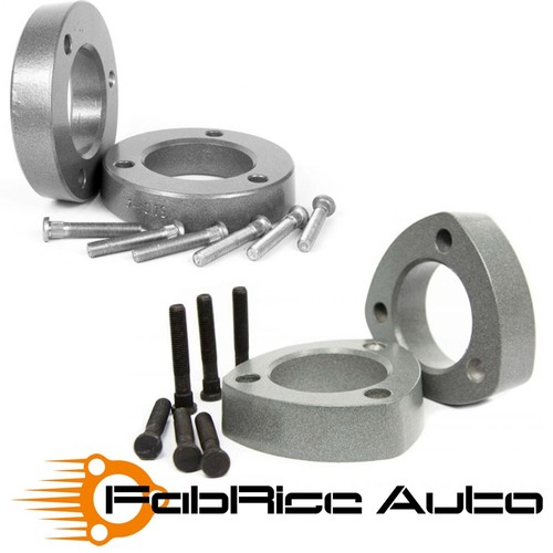 Car spacers lift kit - car,