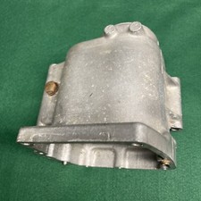 Triumph Pre Unit Rigid Gearbox