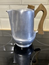 Vintage Picquot Ware  Coffee