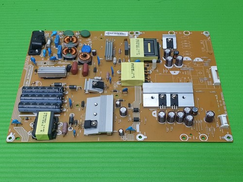 Power supply board philips - board,