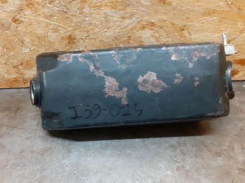Tank moped demm - tank,