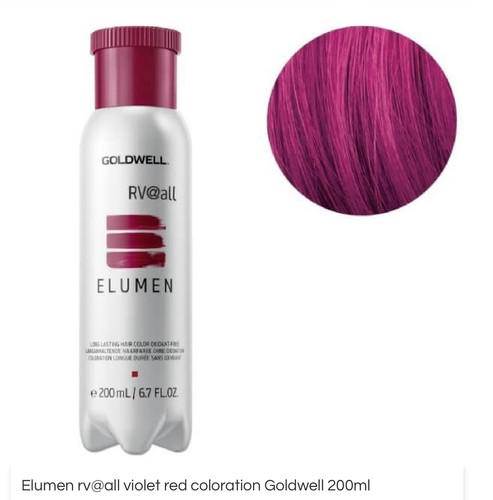 All goldwell elumen long - goldwell,