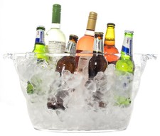 Andes Large 12L Acrylic Ice