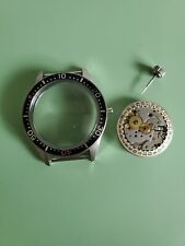 LATE 1960's ZENITH Besancon