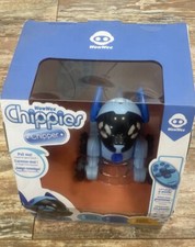 WowWee Chippies Chipper