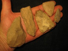 Authentic Central Texas Flint