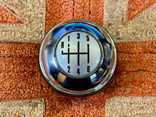 Genuine Mini R52 & R53 Cooper S 6 Speed Gear knob
