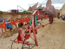 KVERNELAND RS100 Plough, 8 Furrow, (7 plus 1), Semi-Mounted