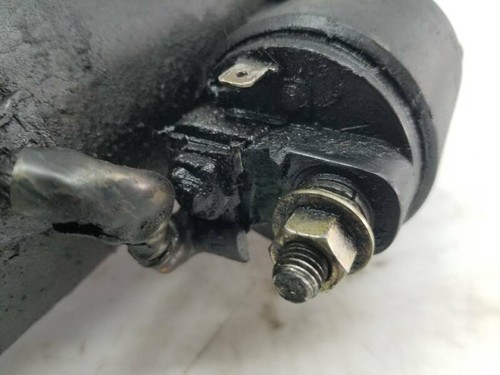 9000331430 starter motor