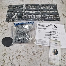 Warhammer The Horus Heresy