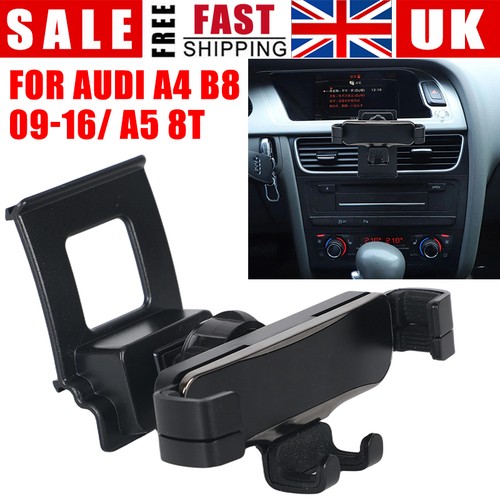 Car air vent mount mobile - car,