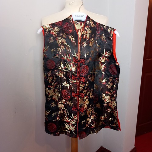Women chinese brocade - women's,