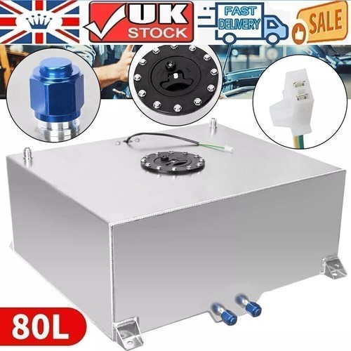 Gallon 80 litre - gallon,