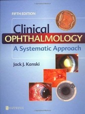 Clinical Ophthalmology: A