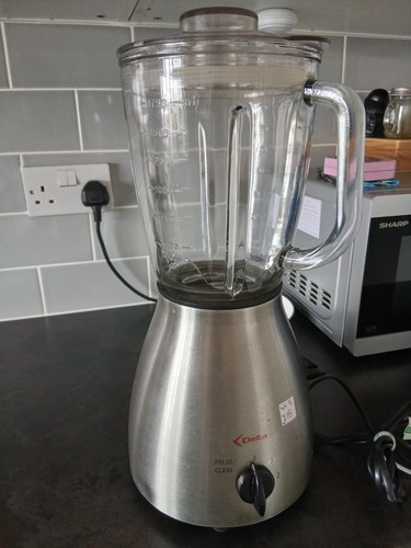 Delta stainless steel cocktail - delta,