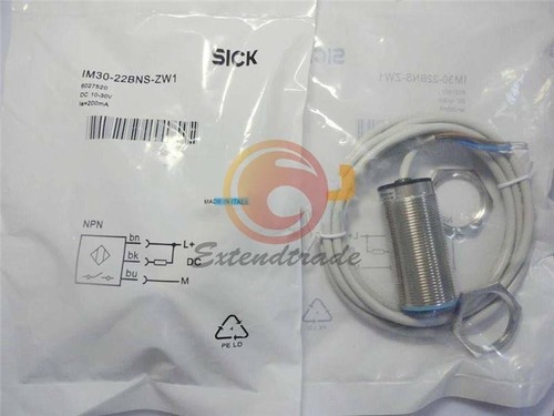 New 1pcs im30 - new, im30-22bns-zw1