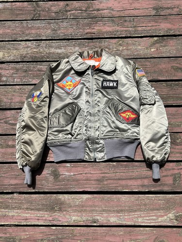 Vintage 80s intermediate - ma-2,