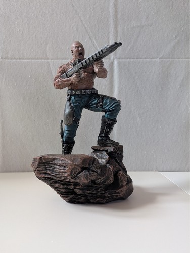Marvel drax avengers - drax,