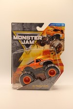 Monster Jam 1:64 Scale Die