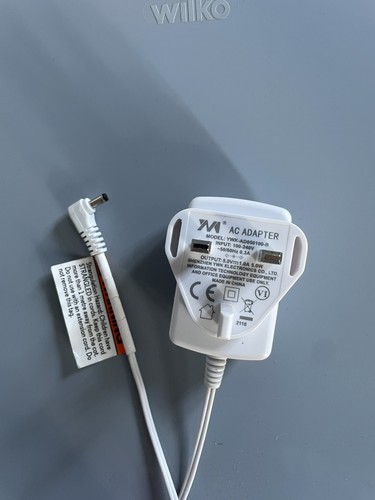 Motorola baby monitor charger - motorola,