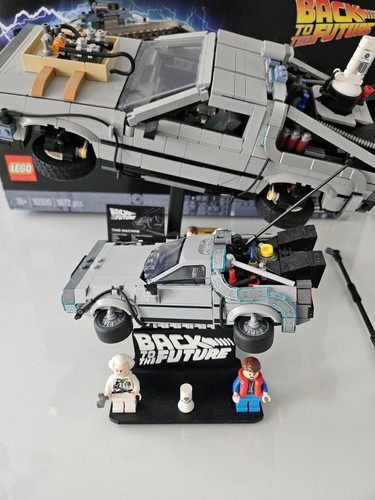Lego back the - lego,