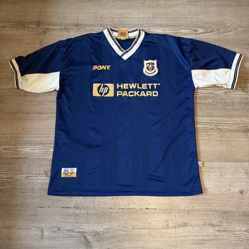 Vintage tottenham hotspur - vintage,