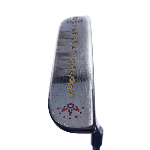 Used scotty cameron studio - used,