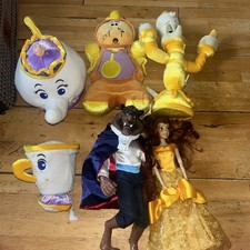 Beauth And The Beast Disney