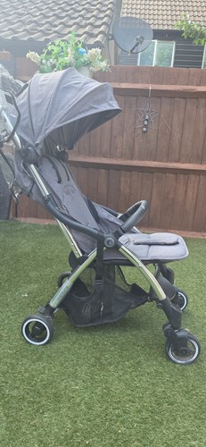 Baby stroller 1 foldable - baby, 2