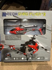 M Tech Gyro Flyer - RC