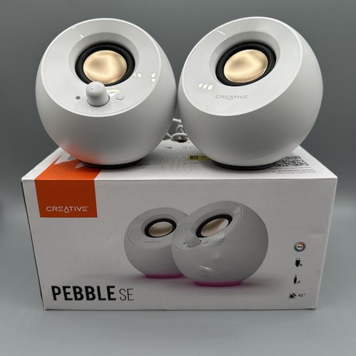 Creative pebble mf1725 - mf1725, 2.0