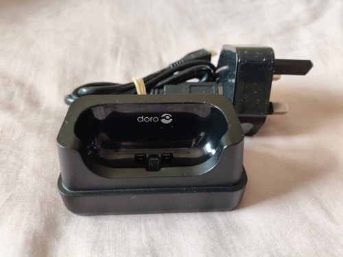 Doro 6620 charging cradle - 6620,